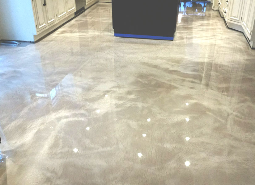 interior concrete floors epoxy floors sparta nj